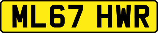 ML67HWR