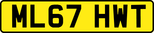 ML67HWT