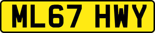 ML67HWY