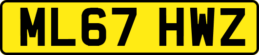 ML67HWZ