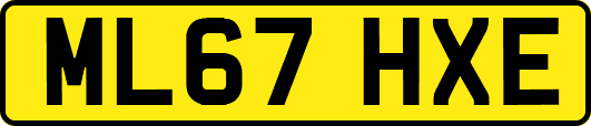 ML67HXE