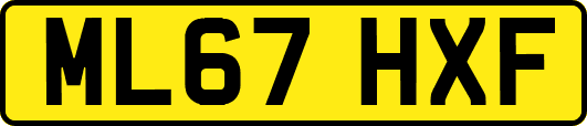 ML67HXF