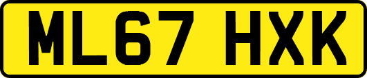 ML67HXK