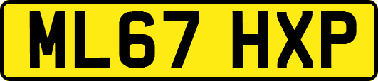 ML67HXP