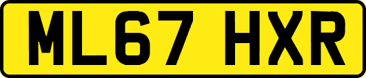 ML67HXR