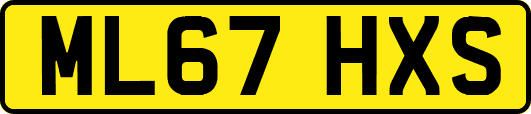 ML67HXS