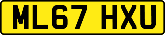 ML67HXU