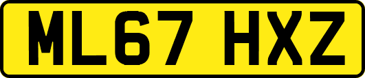 ML67HXZ