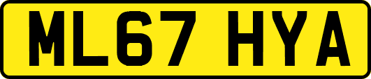 ML67HYA