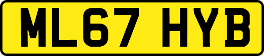 ML67HYB