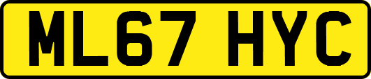 ML67HYC