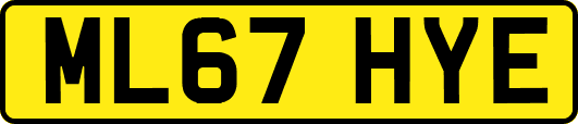 ML67HYE