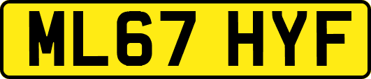 ML67HYF