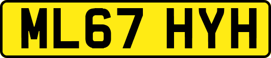ML67HYH