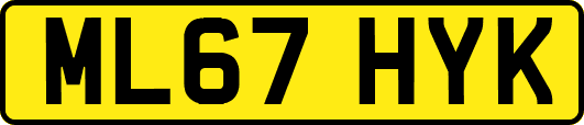 ML67HYK