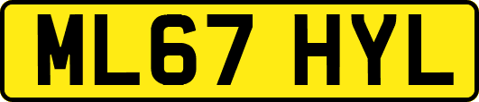 ML67HYL