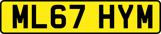 ML67HYM