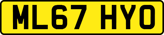 ML67HYO