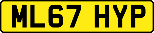 ML67HYP