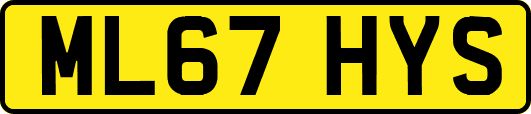 ML67HYS