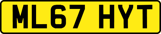 ML67HYT