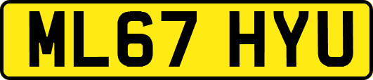 ML67HYU