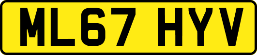 ML67HYV