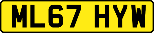ML67HYW