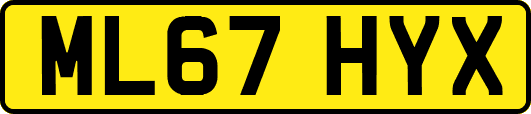 ML67HYX