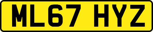 ML67HYZ