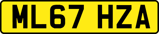 ML67HZA