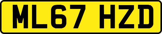 ML67HZD