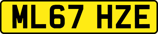 ML67HZE