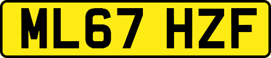 ML67HZF