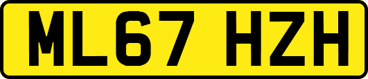 ML67HZH