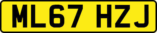 ML67HZJ
