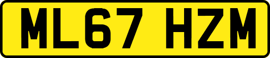 ML67HZM