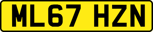 ML67HZN