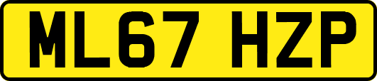 ML67HZP