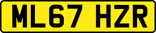 ML67HZR