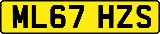 ML67HZS