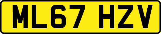 ML67HZV