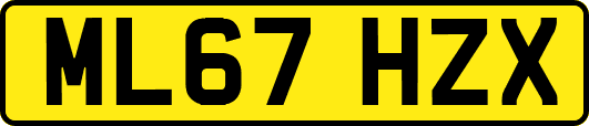 ML67HZX