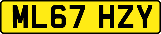 ML67HZY