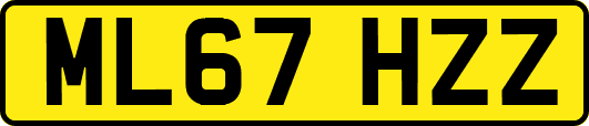 ML67HZZ