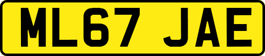 ML67JAE