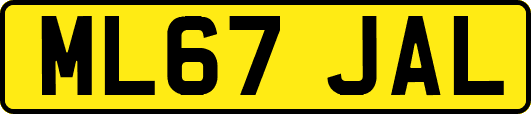 ML67JAL