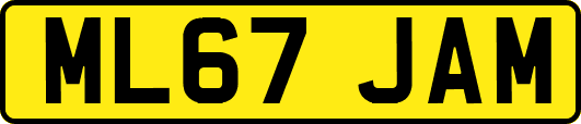 ML67JAM