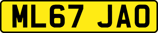ML67JAO