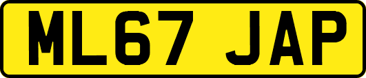 ML67JAP